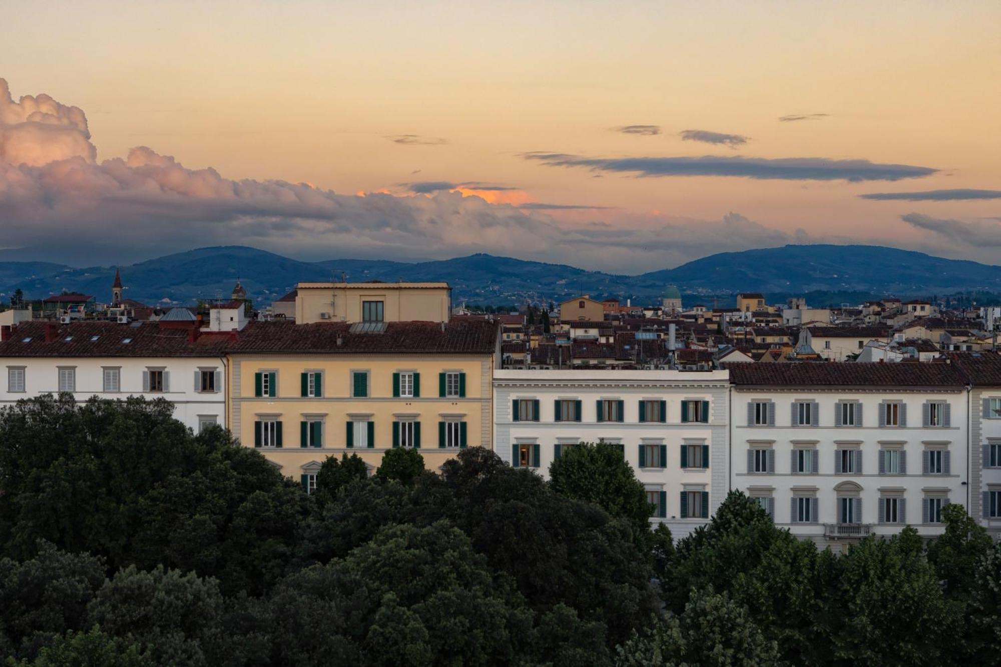 Il Santo Stays Florencia Exterior foto