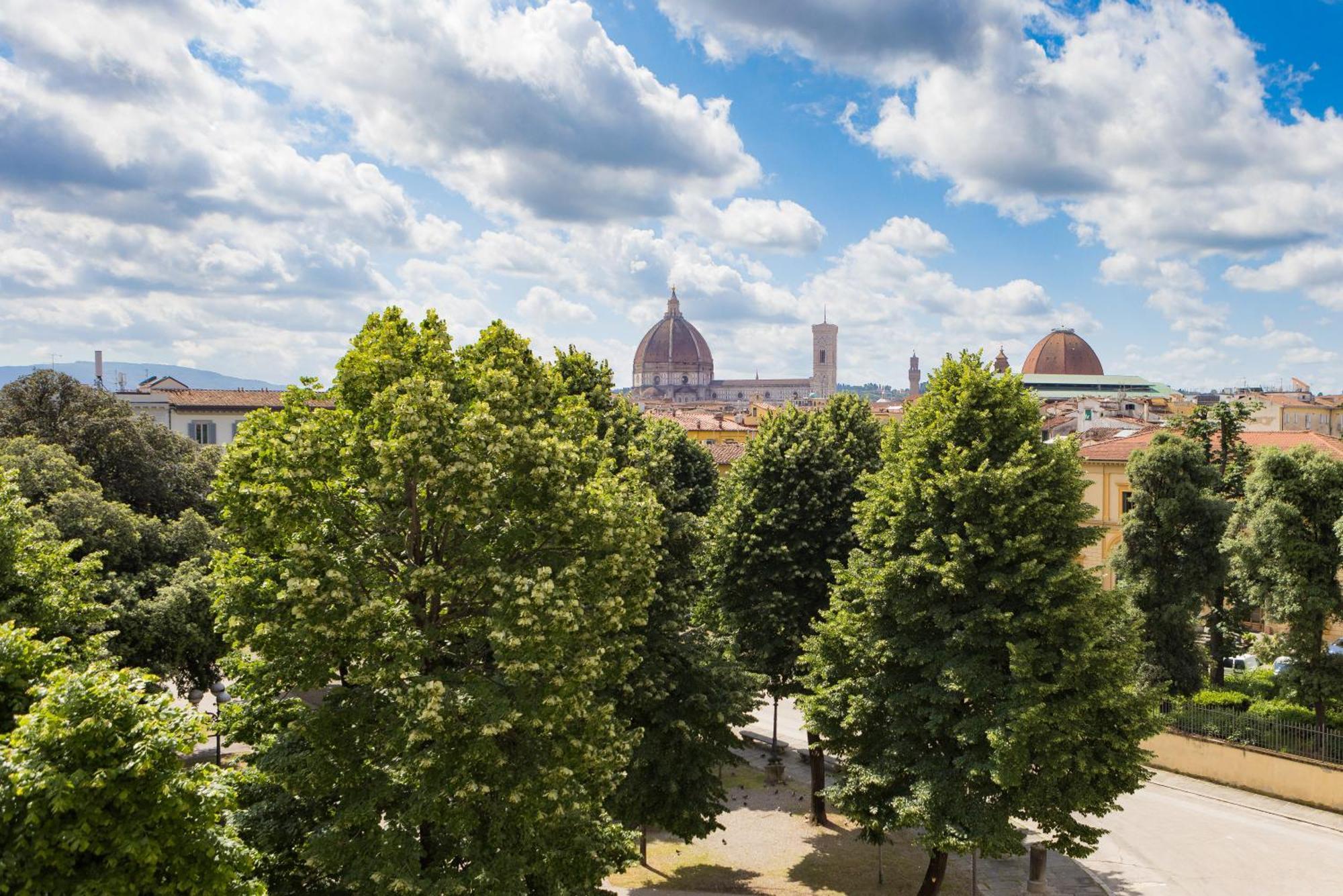 Il Santo Stays Florencia Exterior foto